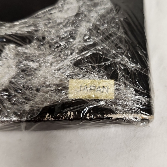 Vintage Japan Stainless Steel Party Forks - Picture 3 of 4